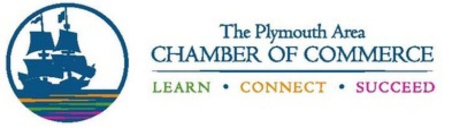 Plymouth Chamber of Commerce logo